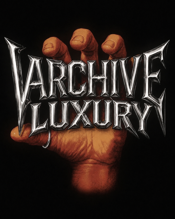 Archive Luxury 